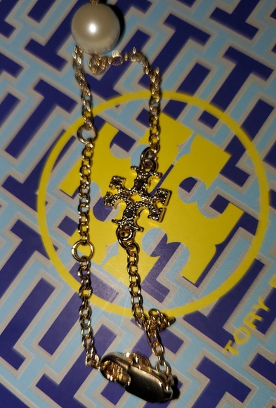 Tory Burch Bracelets 🚩🚩FINAL SALE 🚩🚩 - Picture 8 of 8
